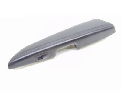 Підлокітник двері лівий задня grand cherokee wk2 фото №1