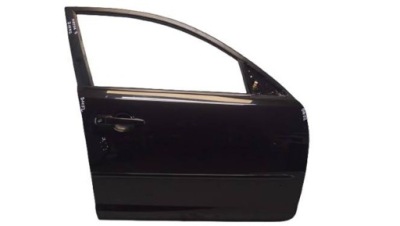 Дверь правый перед mazda 3 i bk sedan d1152 11e фото №1