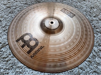 TALERZ PERKUSYJNY MEINL MCS MEDIUM CRASH 16"