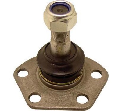 Шарова опора важеля citroen fiat peugeot 21pw06 фото №1