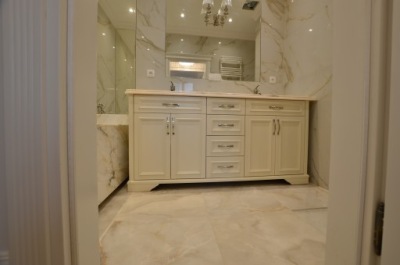 Szafka Łazienkowa pod umywalkę