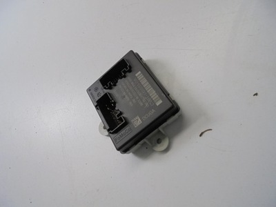 Модуль дверь перед сторона левая ford kuga ii cv6t14b533da фото №1