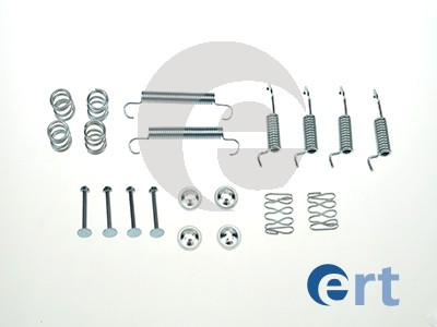 ZESTAWY MONTAZOWE I REPARACIÓN SISTEMAS ERT 310131  