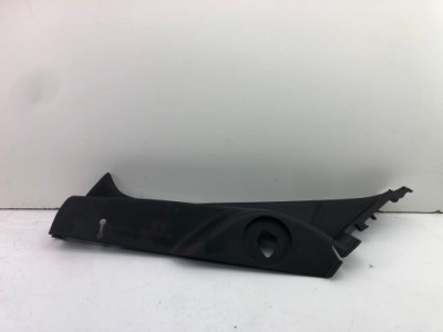 Toyota auris ii ліва захист сидіння стійка 62552-02310 фото №1