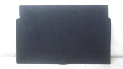 Citroen c4 ii grand picasso обшивка пол багажника 98010545zd фото №1