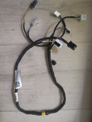 Джгут дзеркало mercedes a2478105607 фото №1