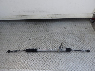 Jeep compass ii трансмиссия рулевая рулевая рейка фото №1