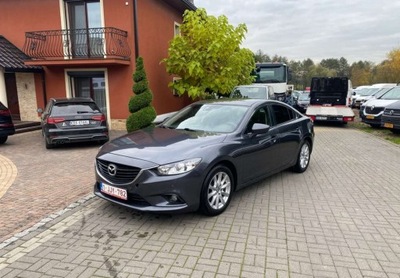 Mazda 6 Mazda 6 2.2 Diesel 150KM