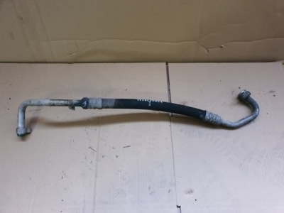 Шланг кондиціонера кондиціонер land rover freelander i 1.8 фото №1