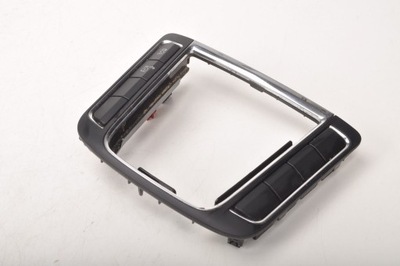 Skoda superb ii рамка домкрата передач 3t0863212b фото №1