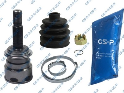 Шрус  привідний комплект . daihatsu фото №1