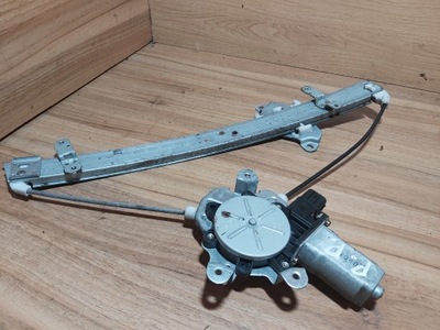 Механизм стекло правый перед lancer vii фото №1