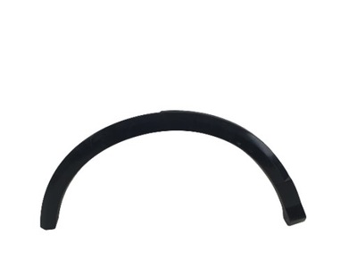 Audi оригінальний номер 81a853818a молдинг крила фото №1