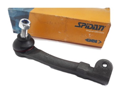 Наконечник тяга правая renault clio ii thalia фото №1