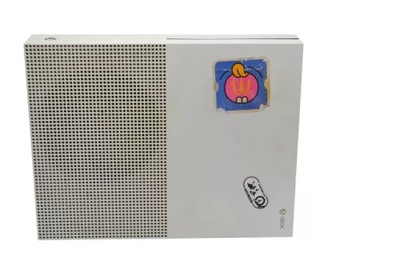 KONSOLA XBOX ONE S