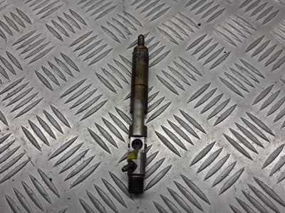 Инжектор форсунка renault clio iii 1.5 dci фото №1