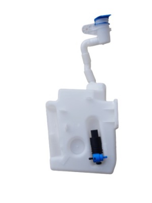 Бачок омывателя audi a3 8p 2003-2012 фото №1