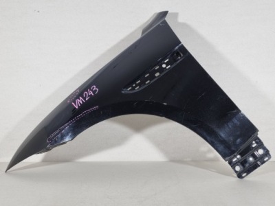 Jaguar f pace крыло  левое  перед передний фото №1