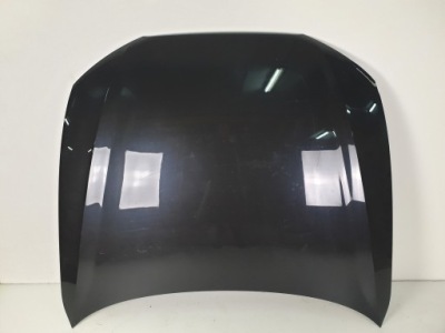 Audi a6 4g c7 капот крышка двигателя фото №1