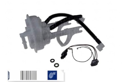 Blue print фильтр топлива honda civic vii 1.3h-2.0 1 фото №1