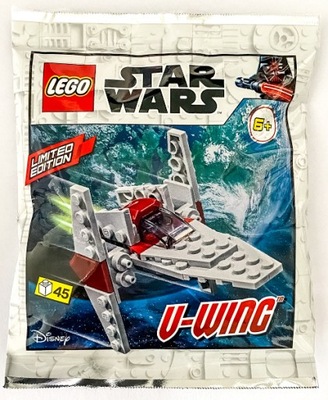 LEGO - 912170 - V-wing