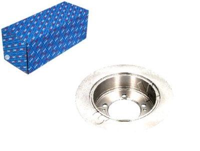 Тормозные диски тормозные 2szt. japko фото №1