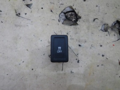 Кнопка esp pdc off suzuki vitara iii фото №1