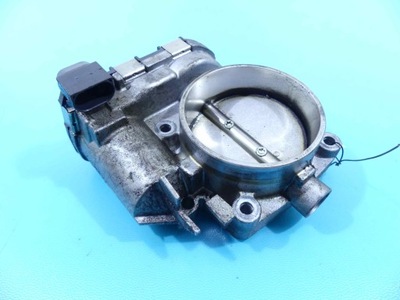 ДРОССЕЛЬНАЯ ЗАСЛОНКА MERCEDES R W251 A1131410125,