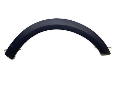 Volvo v60 ii cc молдинг крила правий перед фото №1