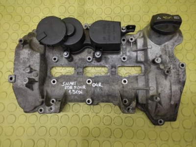 Smart forfour 1.5 cdi крышка клапанов a6390160405 фото №1