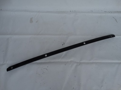 Молдинг бампера задняя задняя e46 compact pdc датчики фото №1