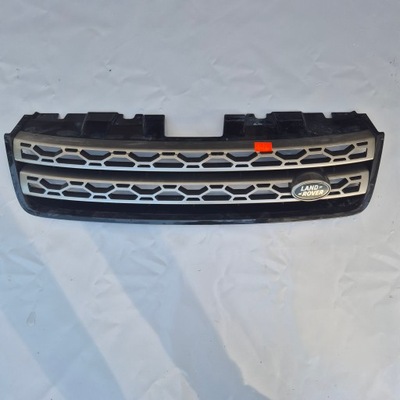 Решітка радіатора решітка радіатора land rover discovery sport fk72-ba100-caw фото №1