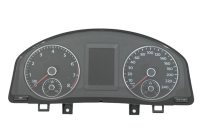 Vw golf vi plus лічильник 5m0920861 фото №1