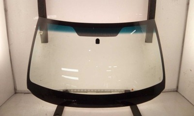 Стекло лобовое subaru forester iii 2008-2013 org фото №1