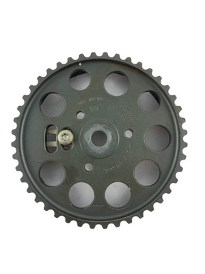 Volkswagen оригінальний номер 04l109105 колесо зубчасте розподільного валу фото №1