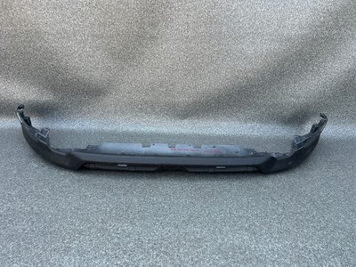 Бампер land rover discovery sport l550 r-dynamic lift poznań фото №1