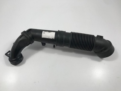 9807939780 труба шланг повітрозабірник повітря citroen peugeot 1.2 thp фото №1