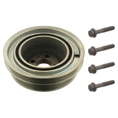 FEBI BILSTEIN 33815 WHEEL PULLEY SHAFT  