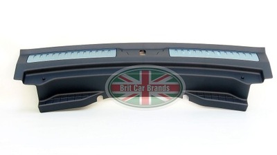 Порог плита дверь багажника land rover range rover velar l560 lr106601 фото №1