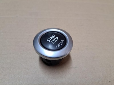 Кнопка запуск стоп bmw e90 6949913 8 фото №1