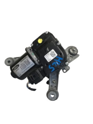 Mondeo mk5 fusion механизм дворники перед правый фото №1