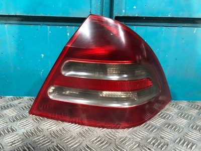 Mercedes w203 sedan лампа правий задня права задня фото №1