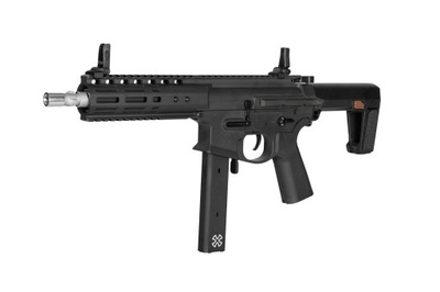 Replika karabinka Noveske Space Invader 9mm PCC - Czarna