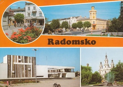 Radomsko - 09952