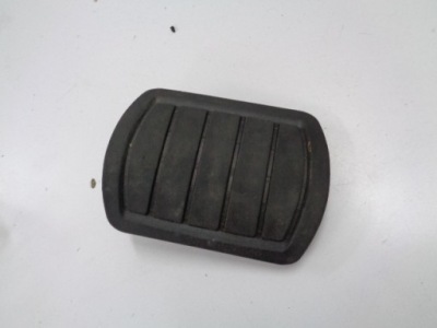 Накладка педалі гальма opel corsa f 19- фото №1