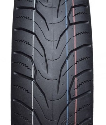 PADANGA 110/80-18 396 58P TL VEE RUBBER 