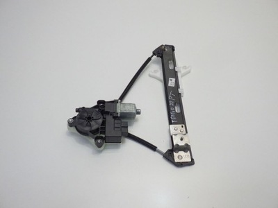 Vw taigo 2022 подъемник стекло правый задняя 2g6839462c фото №1