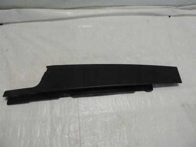 Opel crossland захист двері блок двигуна правий перед 39123007 новий оригінал фото №1