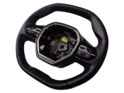 Воздуховод peugeot 308 t10 2021- фото №1