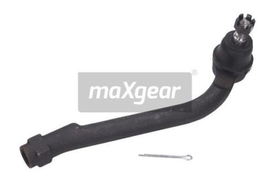 MAXGEAR 69-0804 TERMINAL BARRA IZQUIERDA  